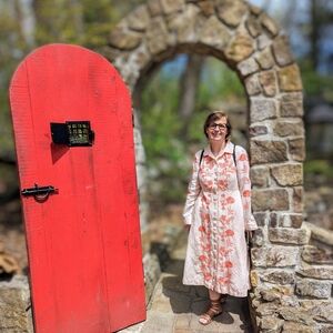 Meet your Posher, Tiffany